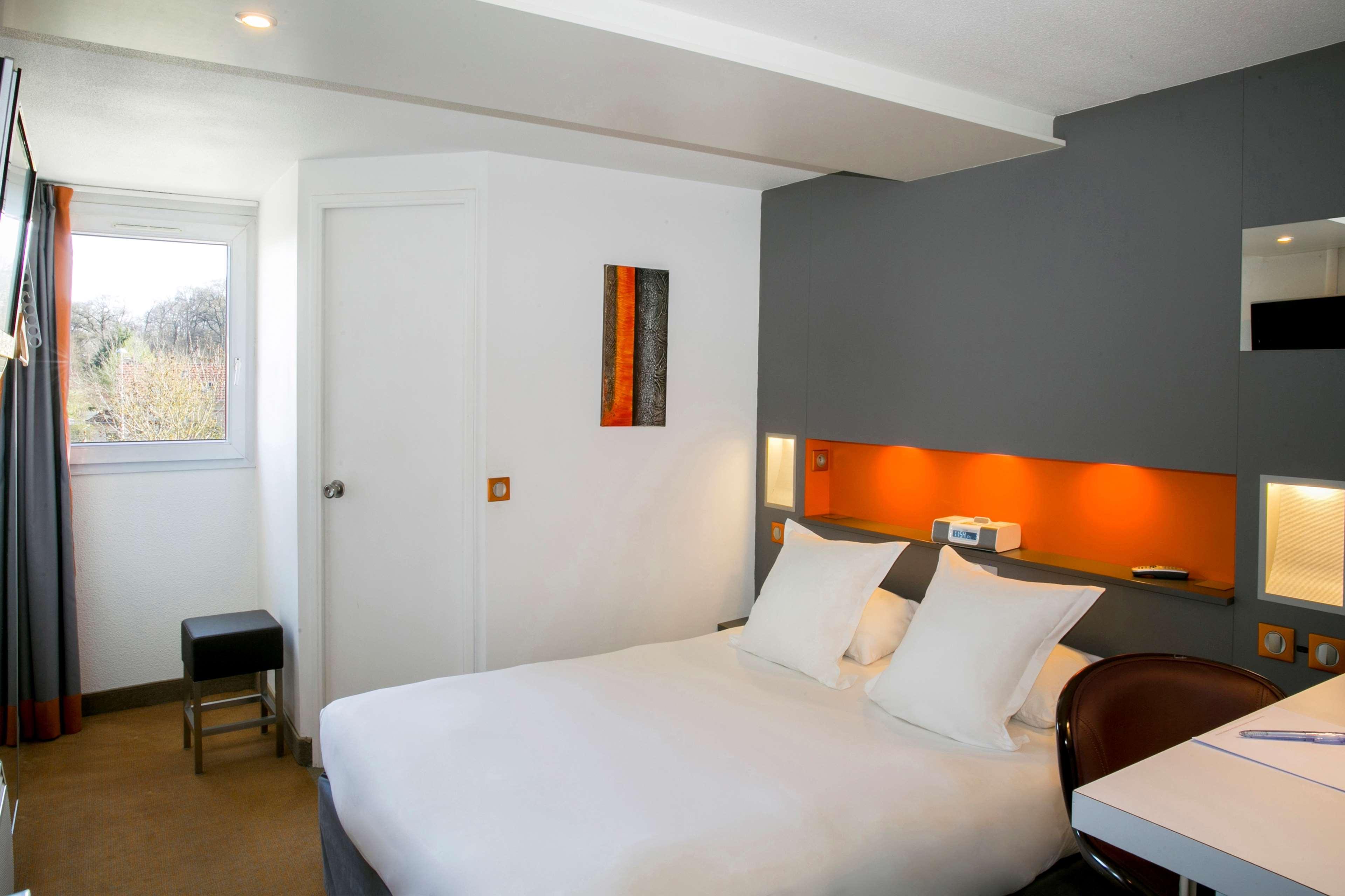 Hotel Best Western The Wish Versailles Guyancourt Kültér fotó