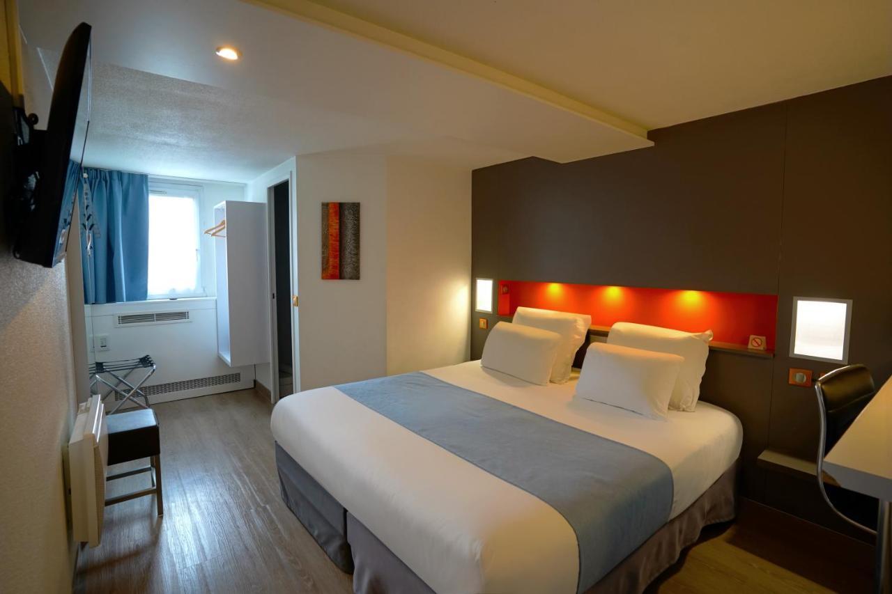 Hotel Best Western The Wish Versailles Guyancourt Kültér fotó