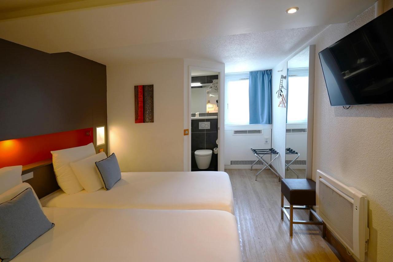 Hotel Best Western The Wish Versailles Guyancourt Kültér fotó