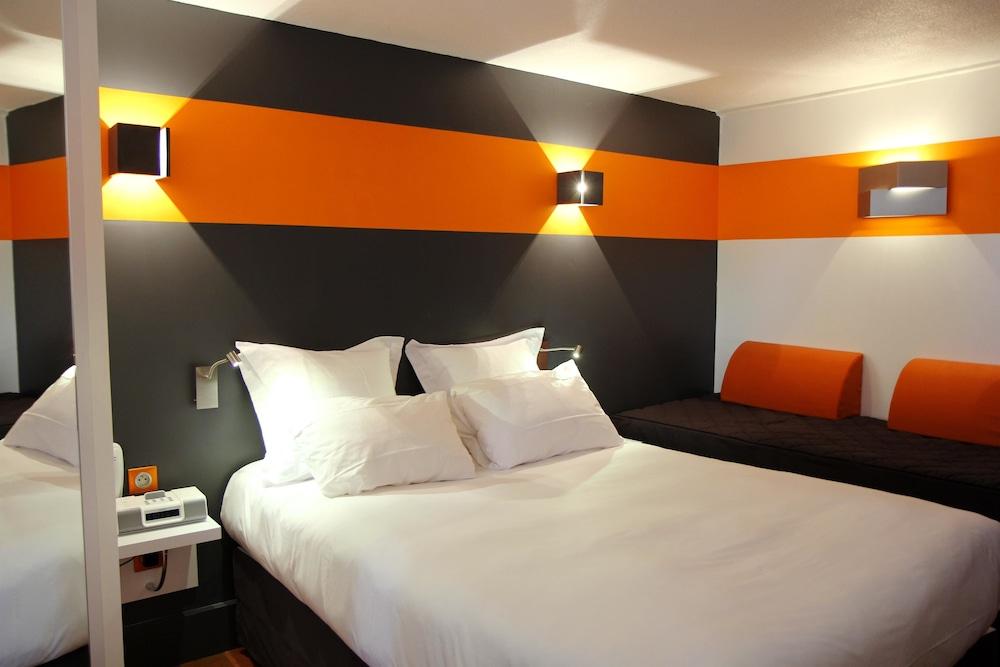 Hotel Best Western The Wish Versailles Guyancourt Kültér fotó