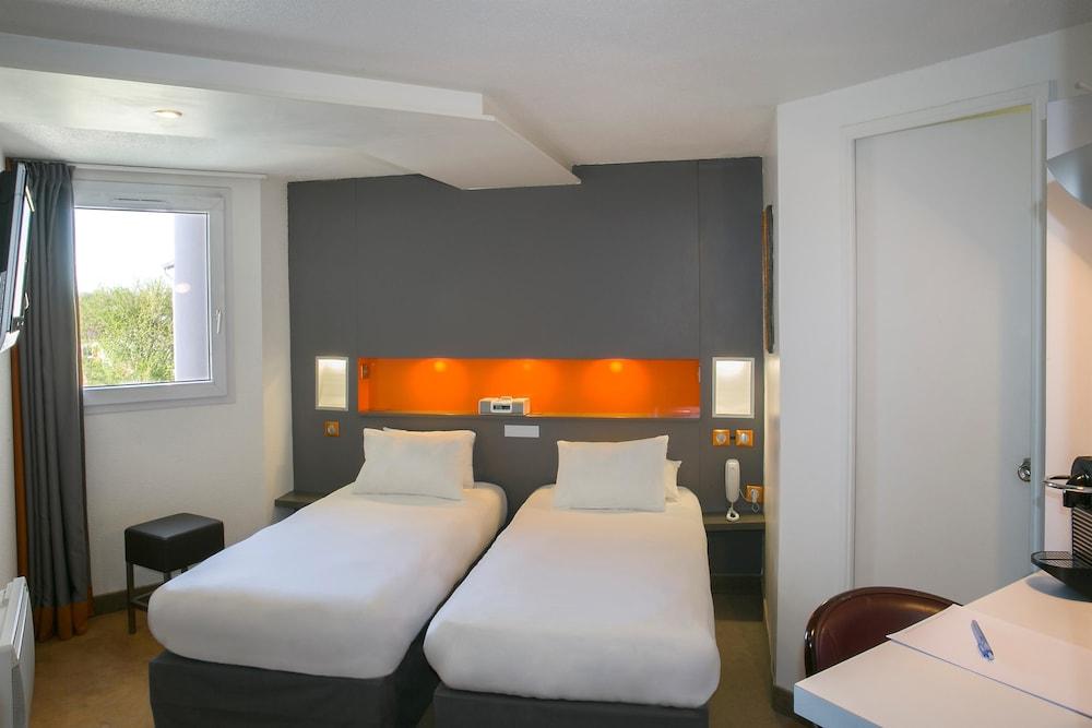 Hotel Best Western The Wish Versailles Guyancourt Kültér fotó