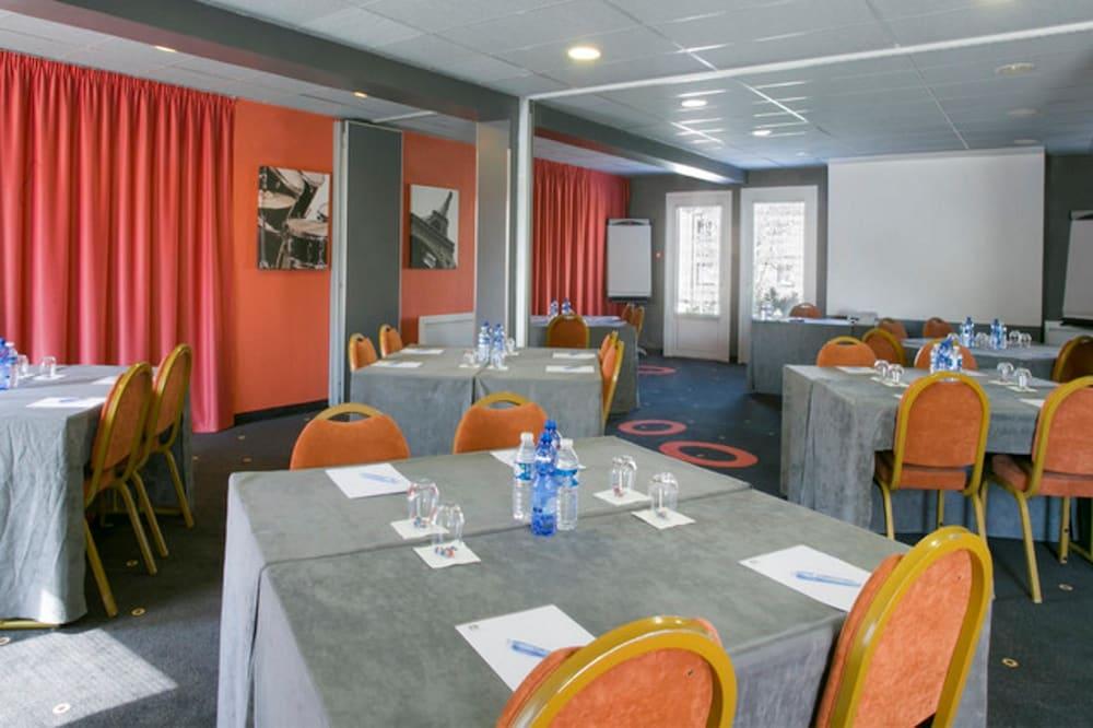 Hotel Best Western The Wish Versailles Guyancourt Kültér fotó