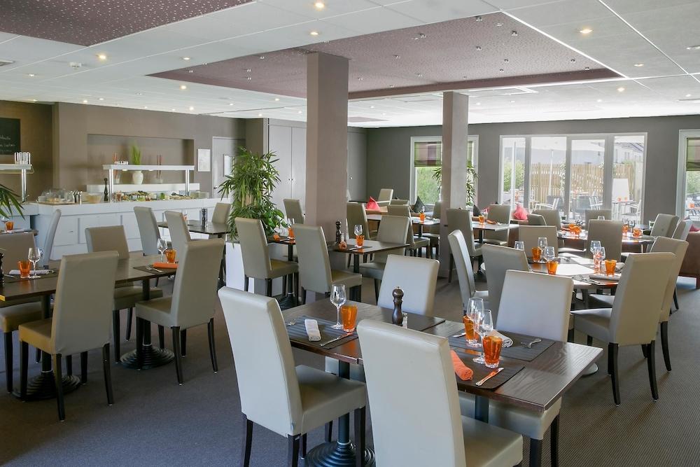 Hotel Best Western The Wish Versailles Guyancourt Kültér fotó