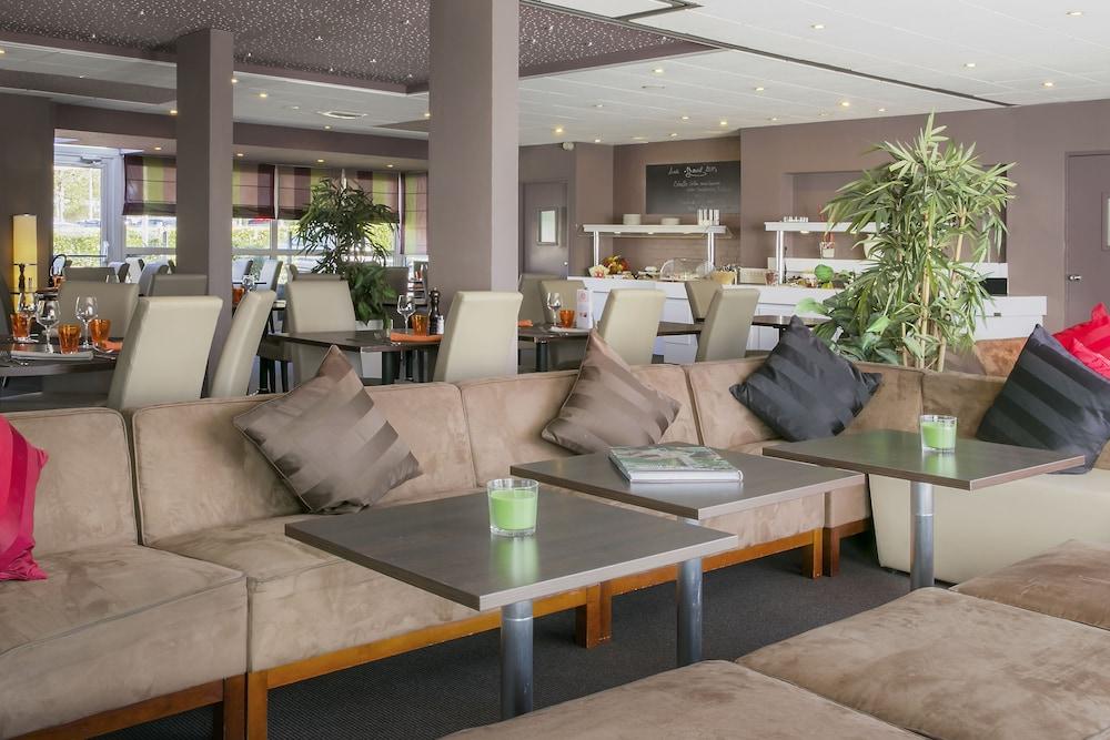 Hotel Best Western The Wish Versailles Guyancourt Kültér fotó