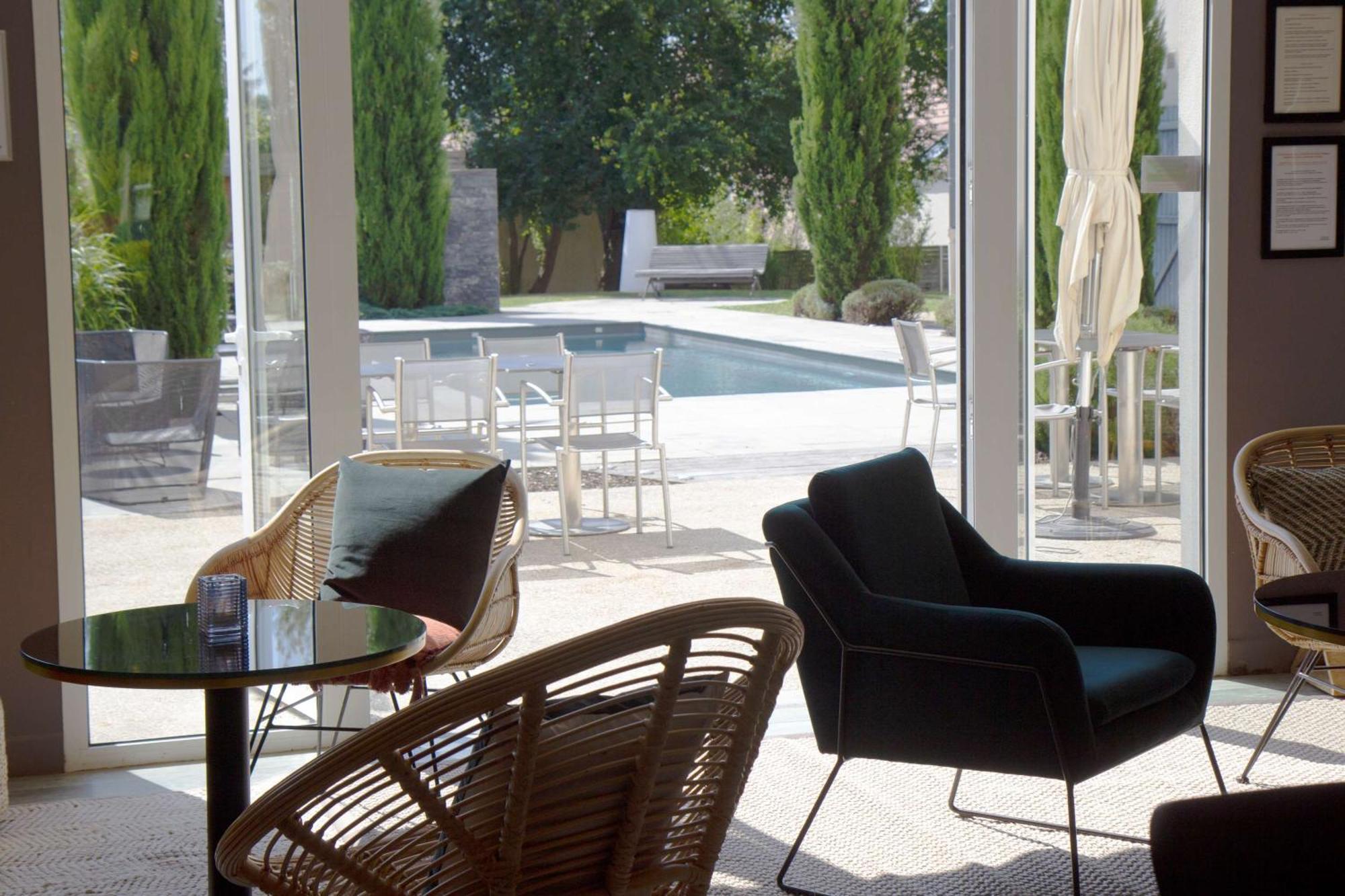 Hotel Best Western The Wish Versailles Guyancourt Kültér fotó